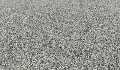 Livraison de béton désactivé sur un chantier de particulier à Garons